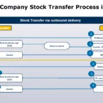Inter Company Stock Transfer Process in SAP