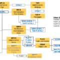 SAP EAM (PM) Functional Location Tables: Data Relationships Diagram ...